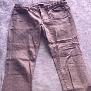 Victoria Secret Siren Jeans 4